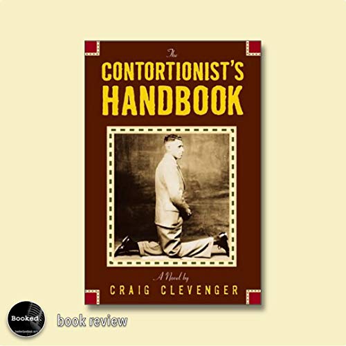 The Contortionist's Handbook by Craig Clevenger