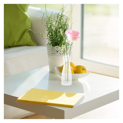 Florero para centro de mesa que transforma tu salón con arreglos naturales 5