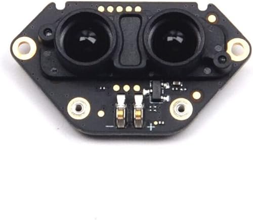 SOLKIN Drone Accessories for DJI FPV Part - Infrared Distancing Module TOF Board Drone Repair Part for Replacement disponible en Yaxa El Salvador
