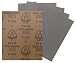 Produktbild 50er Premium Set Klingspor PS8A Auto-Paper Nassschleifpapier | 230 x 280 mm | wasserfest | Je 10 Blätter der Körnungen 180,240,320,500,1000