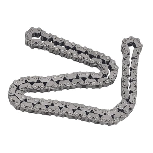 Chaîne de distribution came moto anti-casse moteur pour CRF450R 2009-2016 de 108 maillons