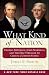 What Kind of Nation: Thomas Jefferson, John Marshall, and the Epic Struggle to Create a United States