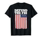 The FBI Murica Merch