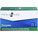 Produktbild MensSana Enzyme Kapseln, 75 St. Kapseln