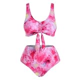 Ocasión: muy adecuado para playa, piscina, vacaciones tropicales, verano, jugar en el agua, luna de miel, etc. También es el mejor regalo para madre, esposa, novia o mujer querida.