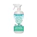 Eco-Me Household Cleaners Glass & Window Cleaner, Herbal Mint 32 fl. oz. (a) - 2pc