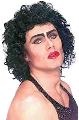 Forum The Rocky Horror Picture Show Frank And Furter Wig