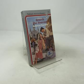 Paperback Search The Heavens Book