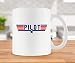 Produktbild Alicert5II Geschenk f¨¹r Pilot Kaffeetasse Flugzeug Becher Luftfahrt Geschenke Beste Kaffeetasse Flugzeug Becher lustige Kaffeetasse Pilot Geschenk f¨¹r ihn Keramik Becher SA326