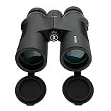 Versátil de usar y sin riesgos: estos prismáticos están diseñados para observar aves, senderismo, caza, escalada, viajes, fútbol baloncesto o cualquier competición deportiva, concierto. También es un mejor regalo de Navidad para adultos, niños y niños. También te proporcionamos una garantía de 3 años y servicio al cliente 24 horas. Si tiene alguna pregunta, por favor póngase en contacto con nosotros. Estamos aquí para ayudarte.
