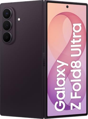 Smartphone pliable Samsung Galaxy Fold 8 Ultra 12 Go de RAM de stockage - vue 7