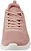 Skechers Bobs Squad Chaos Face Off, Zapatillas Mujer, Tejido de diseño Rubor,...