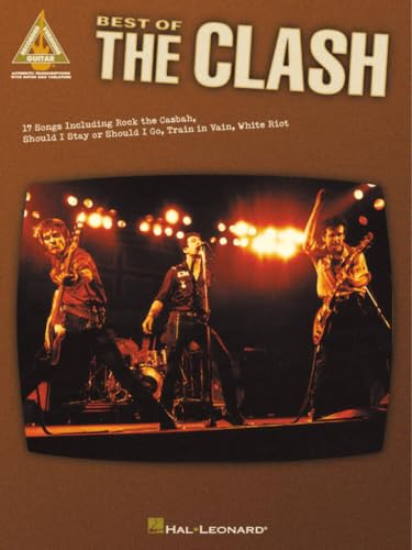 Best of The Clash (Joe Strummer, 1952 - 2002) Best of The Clash (Joe Strummer, 1952 - 2002)