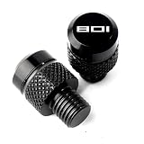 ZYAKOMO Motorcycle Mirror Plugs for 2026 Svartpilen 801 2025 Vitpilen 801