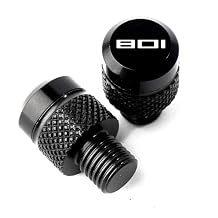Compatible with Hus&qvarna 801 Svartpilen 801 2025 2024 Vitpilen 801 Svartpilen801 CNC M10x1.25 Motorcycle Mirror Hole Plugs Stock Mirrors Hole Screw