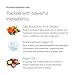 Supergoop! Handscreen SPF 40, 1 fl oz - Preventative, SPF Hand Cream For Dry Cracked Hands - Fast-Absorbing, Clean ingredients, Non-Greasy Formula - With Sea Buckthorn, Antioxidants & Natural Oils