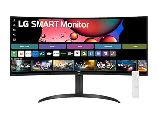 Poster di LG 34SR65QC