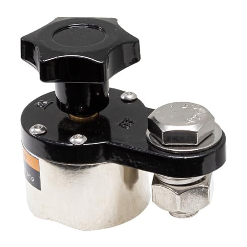 Arc-Zone 300 Amp On/Off Clamp