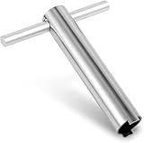 YHXiXi 14272/1224/1234/1248 Cartridge Holder Removal Tool with Handle Filter Element Extractor Metal Repair Spanner