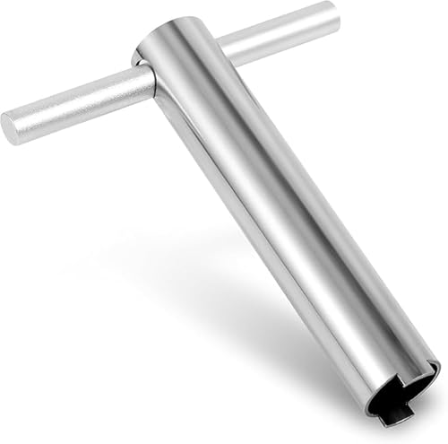 YHXiXi 14272/1224/1234/1248 Cartridge Holder Removal Tool with Handle Filter Element Extractor Metal Repair Spanner