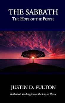 Paperback The Sabbath: The Hope of the People Book
