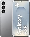 Samsung SM-S931B Galaxy S25 Dual SIM 12+128GB Silver Shadow DE