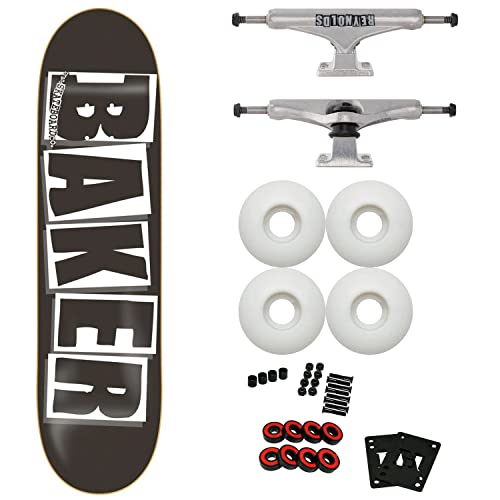 Hot Baker Skateboards 8.25 Products on Amazon You Need to Check Out