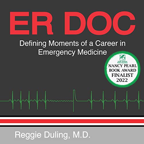ER Doc by Reggie Duling episode artwork