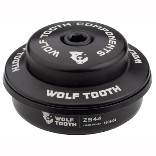 Wolf Tooth Performance ZS44/28.6 Abp[wbhZbg 6mm X^bN ubN