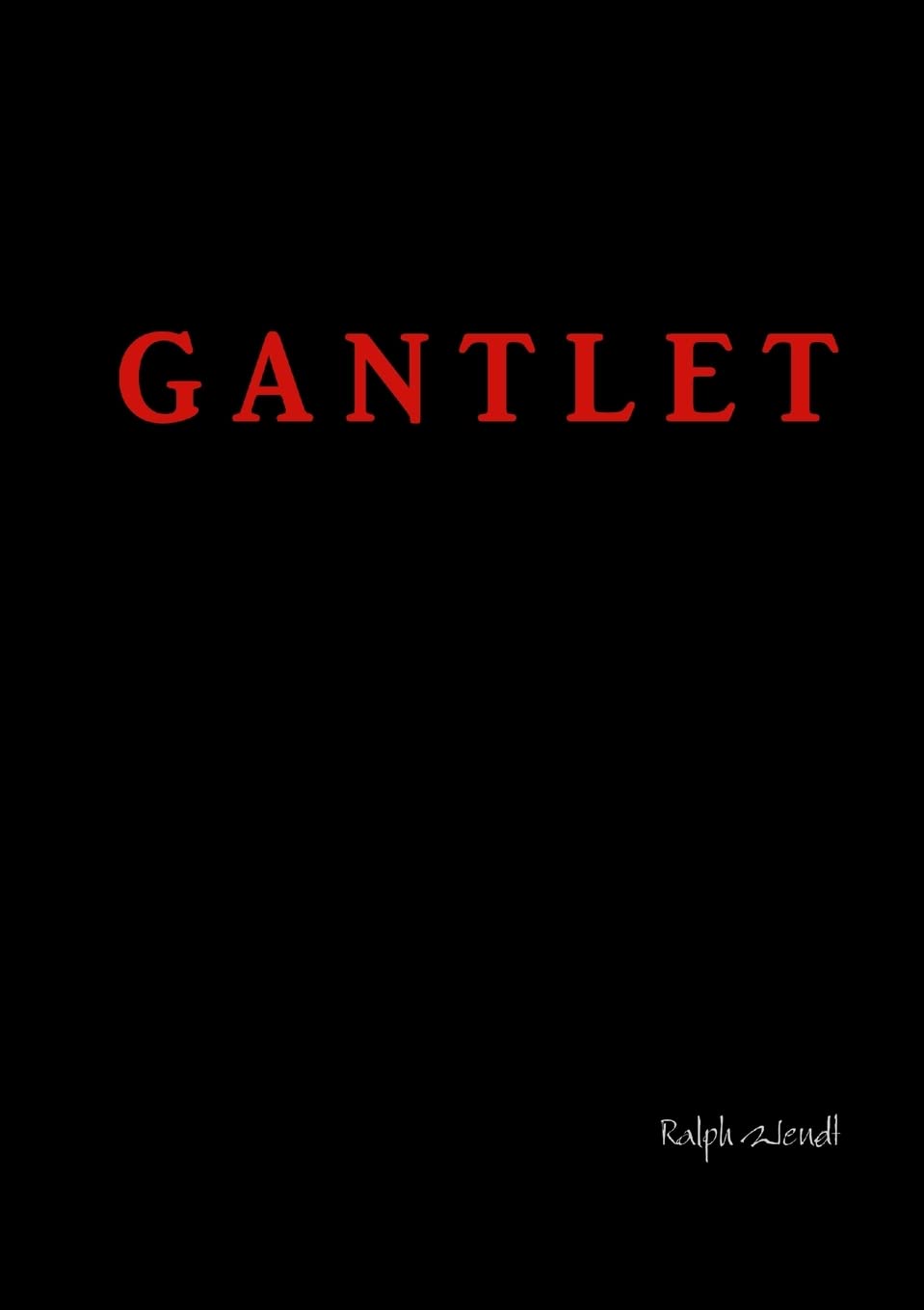 GANTLET