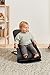 BabyBjörn Balance soft - Hamaca, Gris Oscuro