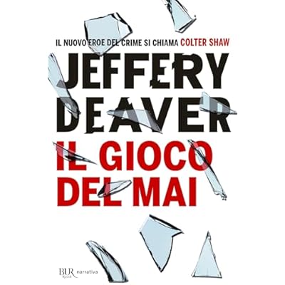 Il gioco del mai