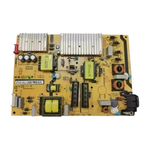 Carte d'alimentation de rechange 40-L141H4-PWG1CG pour téléviseur 49A620U