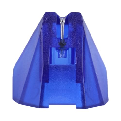 Cymwer Cartouche Phono pour Ortofon 2M Red Elliptique d...