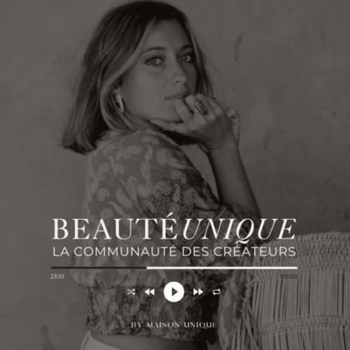 Couverture de Beaut&eacute; Unique