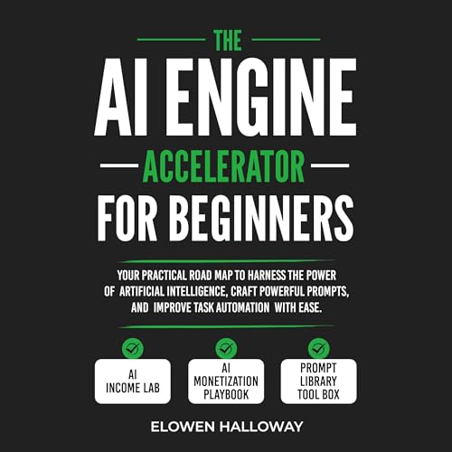 The AI Engine Accelerator for Beginners cover art