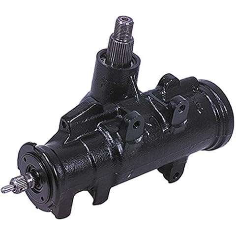 Cardone 27-6530 Power Steering Gear Cover
