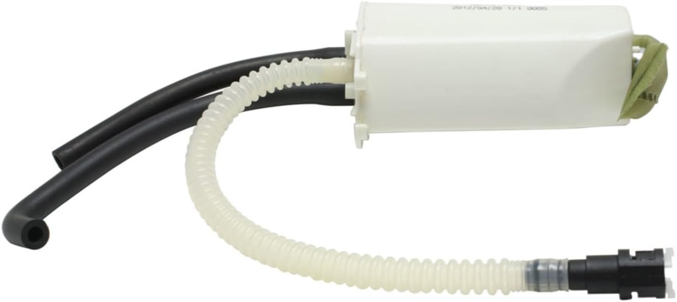 Replacement Fuel Pump and Strainer Compatible with Chevrolet Camaro V6 (3.4L) Coupe 1993-1995