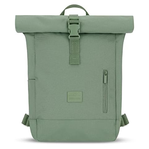 Johnny Urban Rucksack Damen & Herren Klein Grün Cover