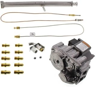 Conversion Kit for CGA Boilers (Propane to Natural)