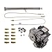 Conversion Kit for CGA Boilers (Propane to Natural)