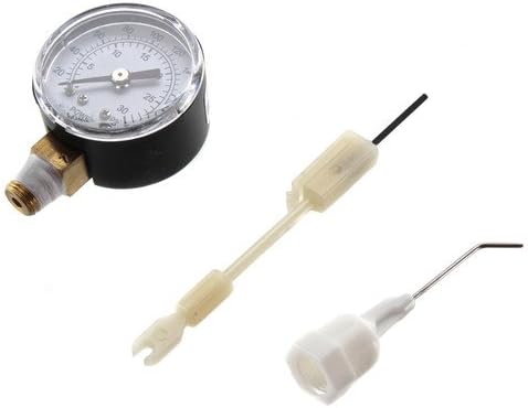 Test Probe w/ Calibration Gauge & Wrench