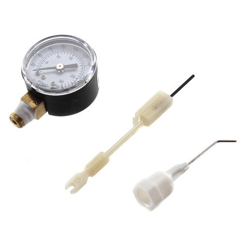 Test Probe w/ Calibration Gauge & Wrench