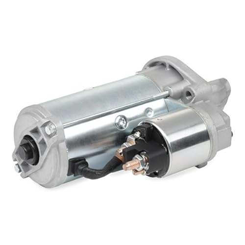 Miniatura 4 de Hella 8ea 011 610-001 Motor De Arranque - 12v - 2kw