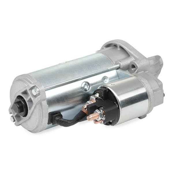 Amazon | HELLA 8EA 011 610-001 スターター | スターターモーター 