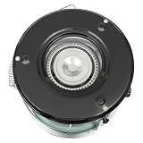 Kerosene Heater Portable Indoor Outdoor Camping Heater with Adjustable Height 2600W 9000BTU for Garage Emergency Heating Green