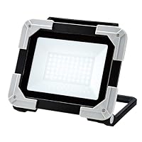 Amazon | 高儀(Takagi) EARTH MAN 充電式 LED ワークライト 50W WLT