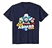 Kinder Thomas T-Shirt, All Aboard, viele Größen+Farben