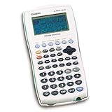 Casio(R) FX-9750GPlus Graphing Calculator