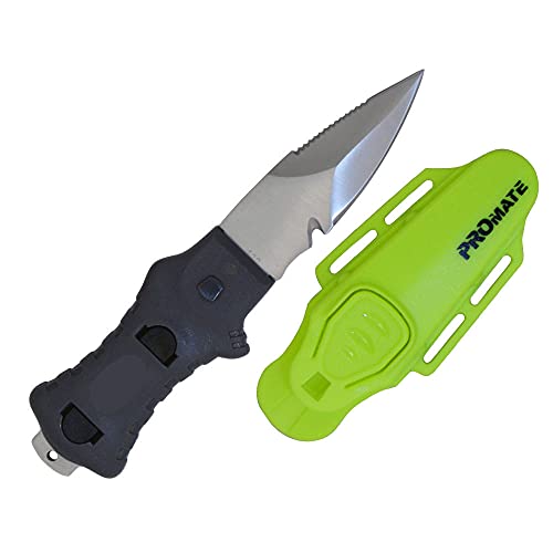 10 Best Kayaking Knives PFD For Outdoor Adventures Of 2024
